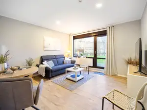 Ferienwohnung für 4 Personen (40 m²) in Bad Zwischenahn