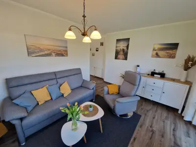 Ferienwohnung für 2 Personen (70 m²) in Bad Zwischenahn 2/10