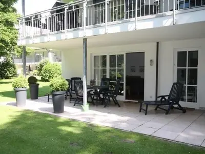 Ferienwohnung für 2 Personen (45 m²) in Bad Zwischenahn 1/10