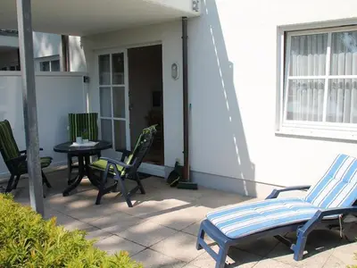 Ferienwohnung für 2 Personen (45 m²) in Bad Zwischenahn 5/10