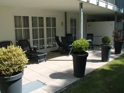 Ferienwohnung für 2 Personen (45 m²) in Bad Zwischenahn 8/10