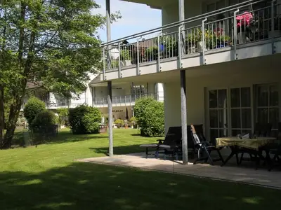 Ferienwohnung für 2 Personen (45 m²) in Bad Zwischenahn 9/10