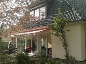 Ferienwohnung für 6 Personen (120 m²) in Bad Zwischenahn