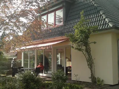 Weißer Weg / Seggenwiese