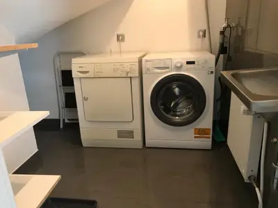 Hauswirtschaftsraum