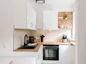 Ferienwohnung für 2 Personen (40 m²) in Bad Zwischenahn