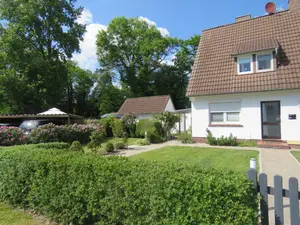 Ferienwohnung für 2 Personen (42 m²) in Bad Zwischenahn