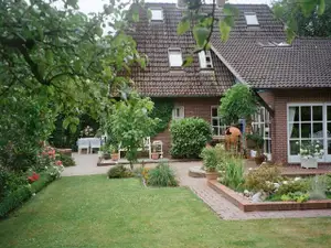 Ferienwohnung für 2 Personen (32 m²) in Bad Zwischenahn