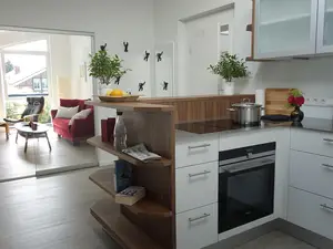 Ferienwohnung für 4 Personen (70 m²) in Bad Zwischenahn