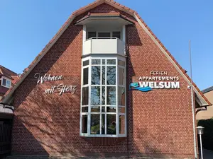 Ferienwohnung für 1 Person (15 m²) in Bad Zwischenahn