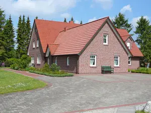 Ferienwohnung für 2 Personen (50 m²) in Bad Zwischenahn