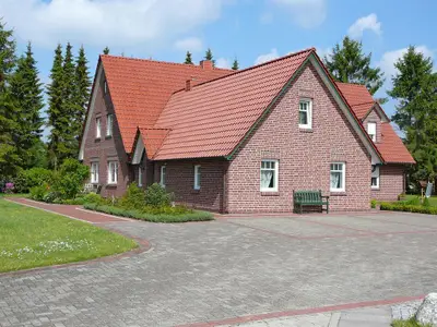 Ferienwohnung Bremer