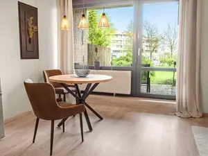 Ferienwohnung für 4 Personen (40 m²) in Bad Zwischenahn