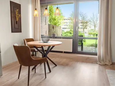 Ferienwohnung für 4 Personen (40 m²) in Bad Zwischenahn 1/10