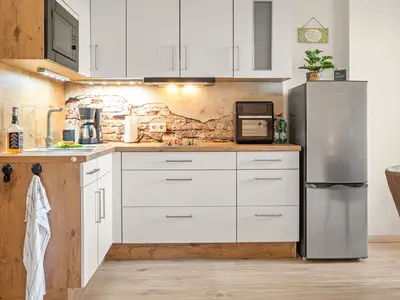 Ferienwohnung für 4 Personen (40 m²) in Bad Zwischenahn 2/10