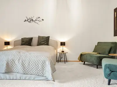 Ferienwohnung für 4 Personen (40 m²) in Bad Zwischenahn 3/10