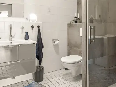 Ferienwohnung für 4 Personen (40 m²) in Bad Zwischenahn 4/10