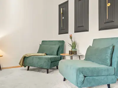 Ferienwohnung für 4 Personen (40 m²) in Bad Zwischenahn 7/10