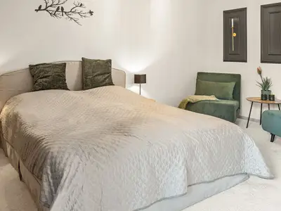 Ferienwohnung für 4 Personen (40 m²) in Bad Zwischenahn 8/10