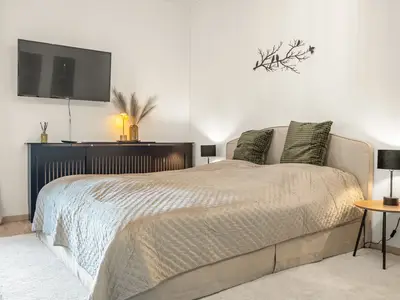 Ferienwohnung für 4 Personen (40 m²) in Bad Zwischenahn 10/10