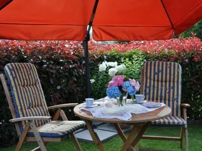 Ferienwohnung für 4 Personen (76 m²) in Bad Zwischenahn 2/10