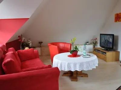 Ferienwohnung für 4 Personen (76 m²) in Bad Zwischenahn 3/10