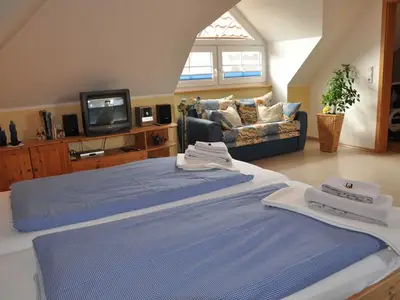 Ferienwohnung für 4 Personen (76 m²) in Bad Zwischenahn 6/10