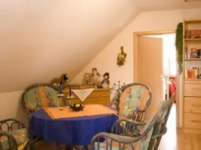 Ferienwohnung für 4 Personen (76 m²) in Bad Zwischenahn 8/10