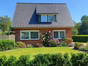 Ferienwohnung für 4 Personen (78 m²) in Bad Zwischenahn