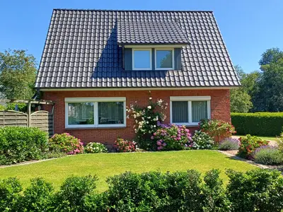 Ferienwohnung Härtel