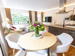 Ferienwohnung für 5 Personen (85 m²) in Bad Zwischenahn
