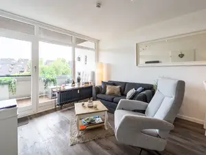 Ferienwohnung für 3 Personen (40 m²) in Bad Zwischenahn