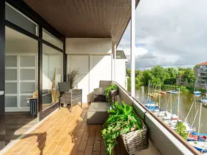 Ferienwohnung für 3 Personen (40 m²) in Bad Zwischenahn