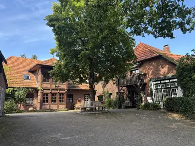 Innenhof