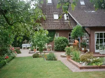 Ferienwohnung für 2 Personen (32 m²) in Bad Zwischenahn 1/10