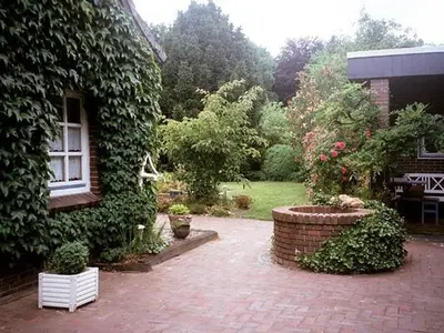 Ferienwohnung für 2 Personen (32 m²) in Bad Zwischenahn 3/10