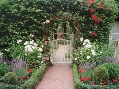 Ferienwohnung für 2 Personen (32 m²) in Bad Zwischenahn 5/10