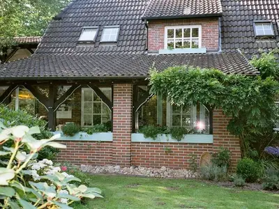 Ferienwohnung für 2 Personen (32 m²) in Bad Zwischenahn 6/10