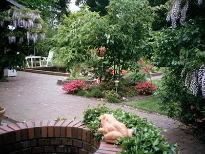 Ferienwohnung für 2 Personen (32 m²) in Bad Zwischenahn 7/10