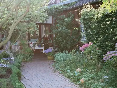Ferienwohnung für 2 Personen (32 m²) in Bad Zwischenahn 8/10