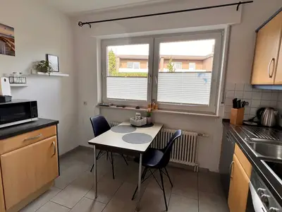 Ferienwohnung für 2 Personen (50 m²) in Bad Zwischenahn 5/8