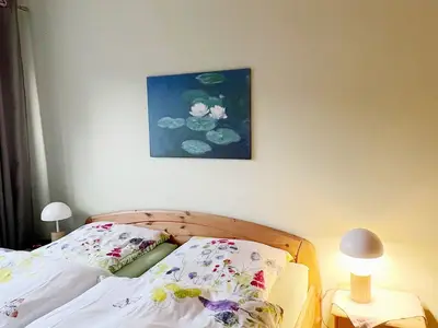 Ferienwohnung für 2 Personen (50 m²) in Bad Zwischenahn 7/8