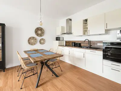 Ferienwohnung für 4 Personen (81 m²) in Bad Zwischenahn 5/10