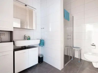 Ferienwohnung für 4 Personen (81 m²) in Bad Zwischenahn 9/10