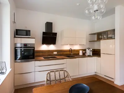 Ferienwohnung für 2 Personen (79 m²) in Bad Zwischenahn 2/10