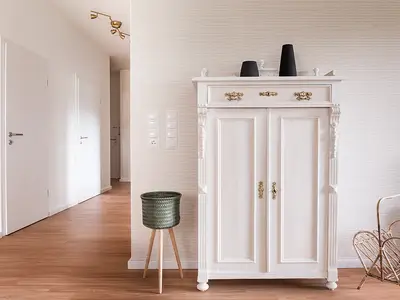 Ferienwohnung für 2 Personen (79 m²) in Bad Zwischenahn 6/10