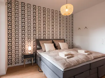 Ferienwohnung für 2 Personen (79 m²) in Bad Zwischenahn 7/10