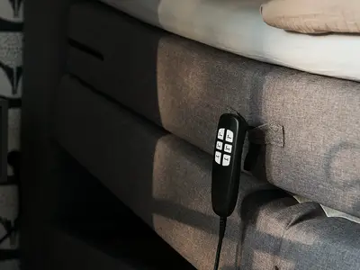 Ferienwohnung für 2 Personen (79 m²) in Bad Zwischenahn 8/10