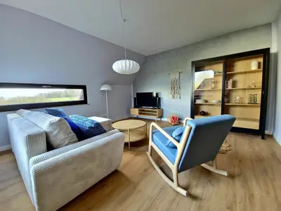 Ferienwohnung für 2 Personen (64 m²) in Bad Zwischenahn 1/10