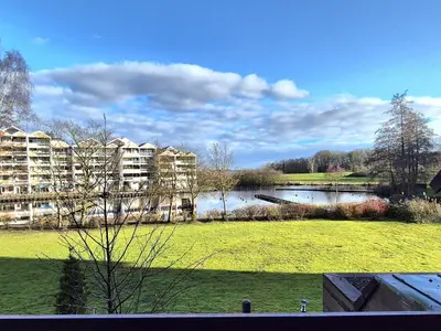 Ferienwohnung für 2 Personen (64 m²) in Bad Zwischenahn 2/10